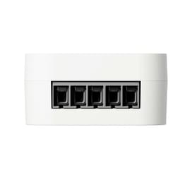Ақылды реле Яндекс. 1 арналы, Zigbee-мен (YNDX-00537) фото
