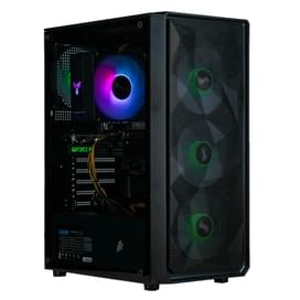 Игровой Компьютер Neo Game A03 (Ci5 12400F/RTX 3050 86GB/SSD 1TB/H610M/D4-BK-4A2/Win11)GB/1 фото