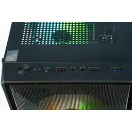 Игровой Компьютер Neo Game A03 (Ci5 12400F/RTX 3050 86GB/SSD 1TB/H610M/D4-BK-4A2/Win11)GB/1 фото