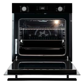 Встраиваемая духовка Delonghi DEO 735 NB FRANCA фото
