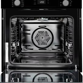 Встраиваемая духовка Delonghi DEO 735 NB FRANCA фото