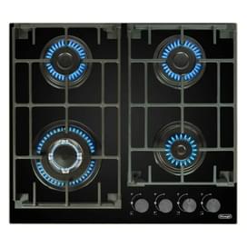 Газовая варочная панель DeLonghi GRETA 6GW NB фото