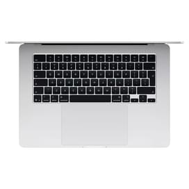 Ноутбук Apple MacBook Air M4 / 24GB / SSD512 / 13.6 / Mac OS Sequoia / (MC654RU/A) фото