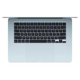 Ноутбук Apple MacBook Air M4 / 24GB / SSD512 / 13.6 / Mac OS Sequoia / (MC6V4RU/A) фото