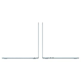 Ноутбук Apple MacBook Air M4 / 24GB / SSD512 / 13.6 / Mac OS Sequoia / (MC6V4RU/A) фото