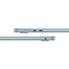 Ноутбук Apple MacBook Air M4 / 24GB / SSD512 / 13.6 / Mac OS Sequoia / (MC6V4RU/A) фото