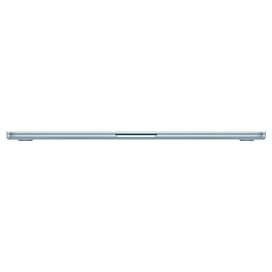 Ноутбук Apple MacBook Air M4 / 24GB / SSD512 / 13.6 / Mac OS Sequoia / (MC6V4RU/A) фото