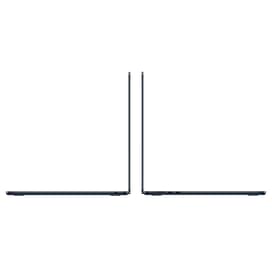 Ноутбук Apple MacBook Air M4 / 16GB / SSD256 / 15.3 / Mac OS Sequoia / Midnight / (MW1L3RU/A) фото