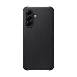 Чехол для смартфона Samsung Galaxy A56 Rugged Cover Black (EF-RA566CBEGRU) фото