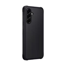 Чехол для смартфона Samsung Galaxy A56 Rugged Cover Black (EF-RA566CBEGRU) фото