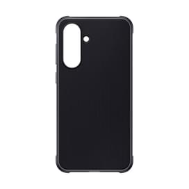 Чехол для смартфона Samsung Galaxy A56 Rugged Cover Black (EF-RA566CBEGRU) фото