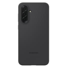 Чехол для смартфона Samsung Galaxy A36 Silicone Cover Black (EF-PA366CBEGRU) фото