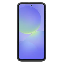 Чехол для смартфона Samsung Galaxy A36 Silicone Cover Black (EF-PA366CBEGRU) фото