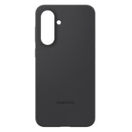 Чехол для смартфона Samsung Galaxy A36 Silicone Cover Black (EF-PA366CBEGRU) фото