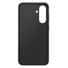 Чехол для смартфона Samsung Galaxy A36 Silicone Cover Black (EF-PA366CBEGRU) фото