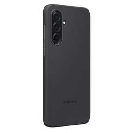 Чехол для смартфона Samsung Galaxy A36 Silicone Cover Black (EF-PA366CBEGRU) фото