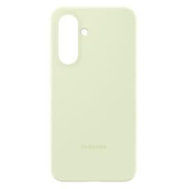 Чехол для смартфона Samsung Galaxy A36 Silicone Cover Light Green (EF-PA366CGEGRU) фото
