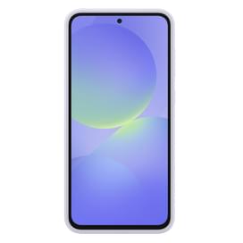 Чехол для смартфона Samsung Galaxy A36 Silicone Cover Lavender (EF-PA366CVEGRU) фото