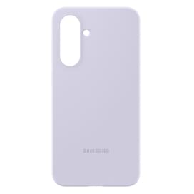 Чехол для смартфона Samsung Galaxy A36 Silicone Cover Lavender (EF-PA366CVEGRU) фото