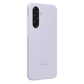 Чехол для смартфона Samsung Galaxy A36 Silicone Cover Lavender (EF-PA366CVEGRU) фото