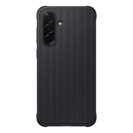 Чехол для смартфона Samsung Galaxy A36 Rugged Cover Black (EF-RA366CBEGRU) фото