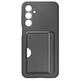 Чехол для смартфона Samsung Galaxy A36 Card Slot Cover Black (EF-OA366TBEGRU) фото