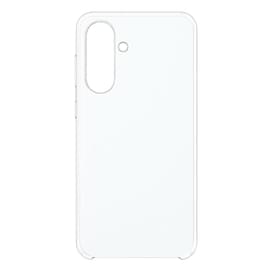 Чехол для смартфона Samsung Galaxy A36 Clear Cover Transparancy (EF-QA366CTEGRU) фото