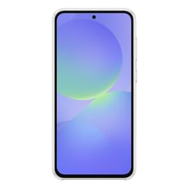 Чехол для смартфона Samsung Galaxy A36 Clear Cover Transparancy (EF-QA366CTEGRU) фото