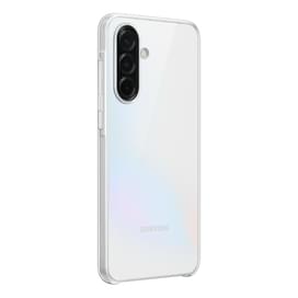 Чехол для смартфона Samsung Galaxy A36 Clear Cover Transparancy (EF-QA366CTEGRU) фото