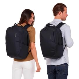 Рюкзак для ноутбука 15.6" Thule Subterra 2 27L (TSLB417 BLACK) фото