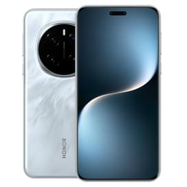 Смартфон HONOR Magic7 12/256Gb Лунный серый фото