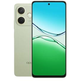 Смартфон OPPO A5 Pro 8/128Gb Оливковый зеленый фото