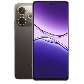 Смартфон OPPO A5 Pro 8/128Gb Коричневый фото