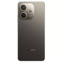 Смартфон OPPO A5 Pro 8/128Gb Коричневый фото