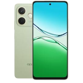 Смартфон OPPO A5 Pro 8/256Gb Оливковый зеленый фото