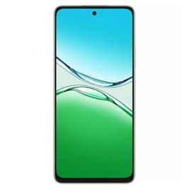 Смартфон OPPO A5 Pro 8/256Gb Оливковый зеленый фото