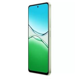 Смартфон OPPO A5 Pro 8/256Gb Оливковый зеленый фото