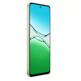 Смартфон OPPO A5 Pro 8/256Gb Оливковый зеленый фото
