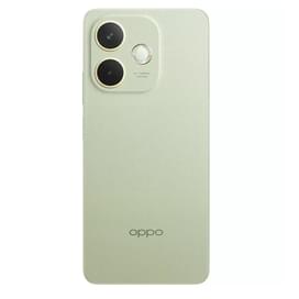 Смартфон OPPO A5 Pro 8/256Gb Оливковый зеленый фото