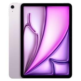 Планшет Apple iPad Air 13 Wi-Fi 128GB Purple (MCNL4QA/A) фото