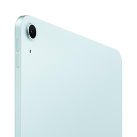 Планшет Apple iPad Air 13 Wi-Fi 256GB Blue (MCNP4QA/A) фото