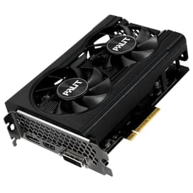Видеокарта PALIT RTX3050  DUAL 8GB 128bit/G6 (HDMI+DP) [NE63050018P1-1070D] фото