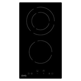 AVA BIH-2000HL кіріктірілген электрлік ас пісіру панелі фото