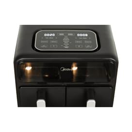 Аэрогриль Midea MF-CY80SA2 фото