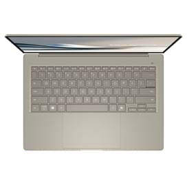 Ультрабук Asus Zenbook A14 Copilot+ PC Snapdragon X126100 / 16GB / SSD512 / 14 / Win11 / (UX3407QA-QD409W) фото