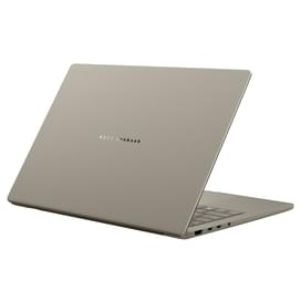 Ультрабук Asus Zenbook A14 Copilot+ PC Snapdragon X126100 / 16GB / SSD512 / 14 / Win11 / (UX3407QA-QD409W) фото