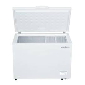 Морозильный ларь Snowcap CF-400 фото