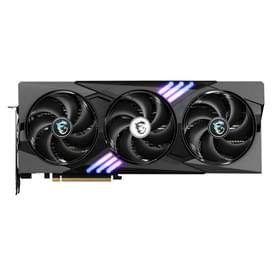 Видеокарта MSI RTX 5070 Ti GAMING TRIO OC PLUS 16GB 256bit/G7 (HDMI+3DP)[G507T-16GTCP] фото