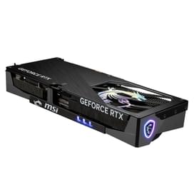 Видеокарта MSI RTX 5070 Ti GAMING TRIO OC PLUS 16GB 256bit/G7 (HDMI+3DP)[G507T-16GTCP] фото