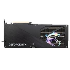 Видеокарта MSI RTX 5070 Ti GAMING TRIO OC PLUS 16GB 256bit/G7 (HDMI+3DP)[G507T-16GTCP] фото